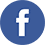 Facebook Social Media Logo